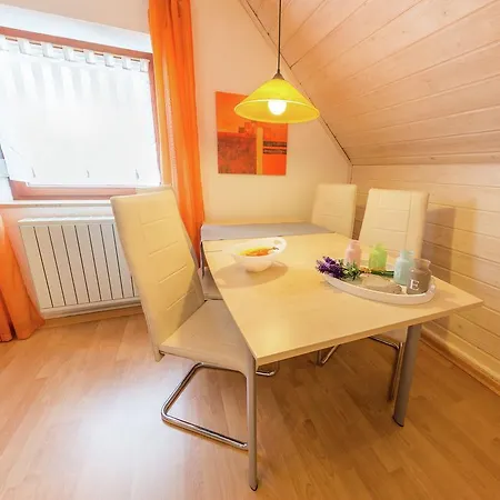 Apartamento Glueckauf Peiting