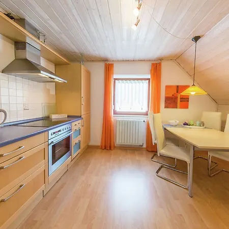 Apartament Glueckauf