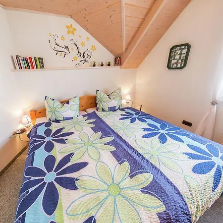 Glueckauf Apartament Peiting