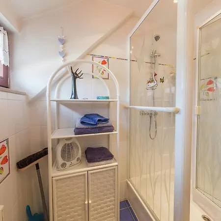 Glueckauf Apartament