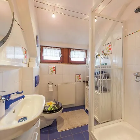 Apartament Glueckauf *