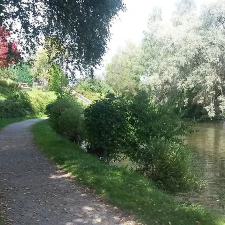 Apartament Glueckauf